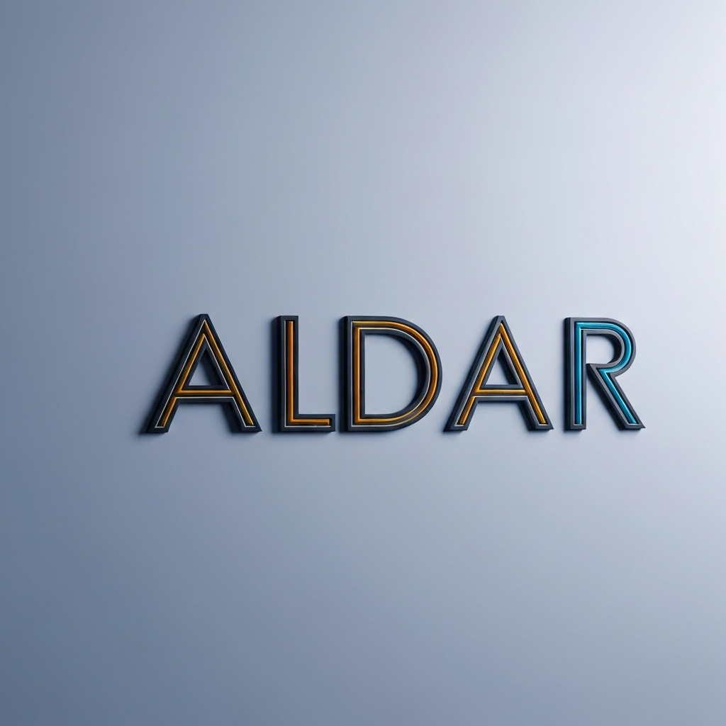Aldar logo