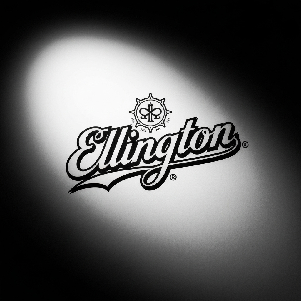 Ellington logo